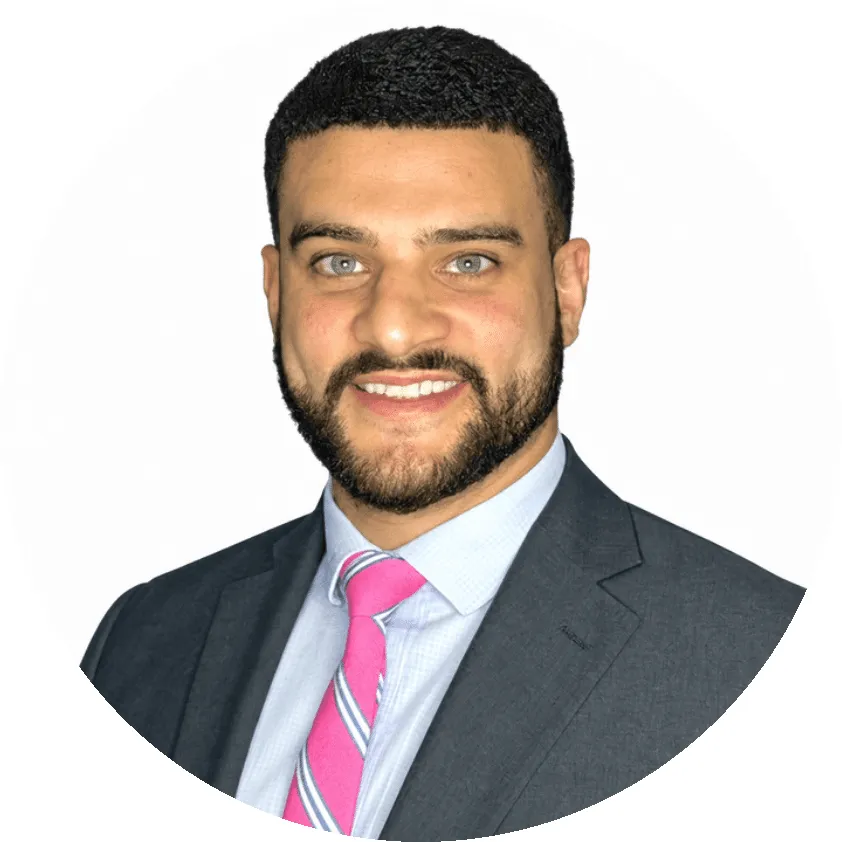 Dr. Marco Lawandy