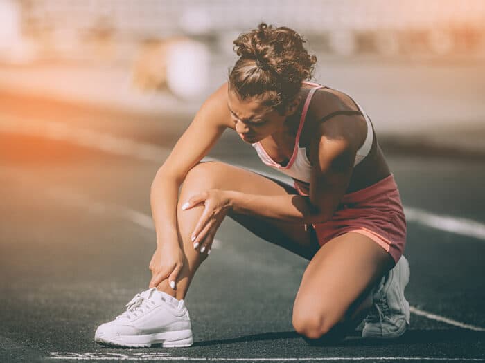 Why Athletes Are at Risk