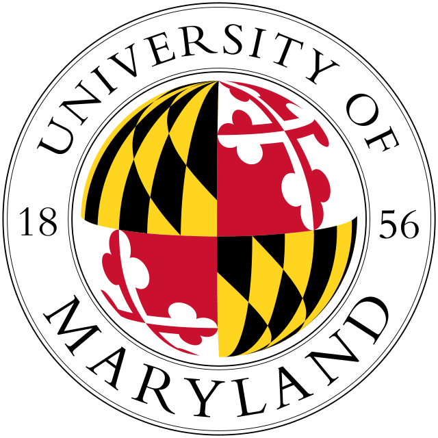 University_of_Maryland_seal.svg University_of_Maryland_seal